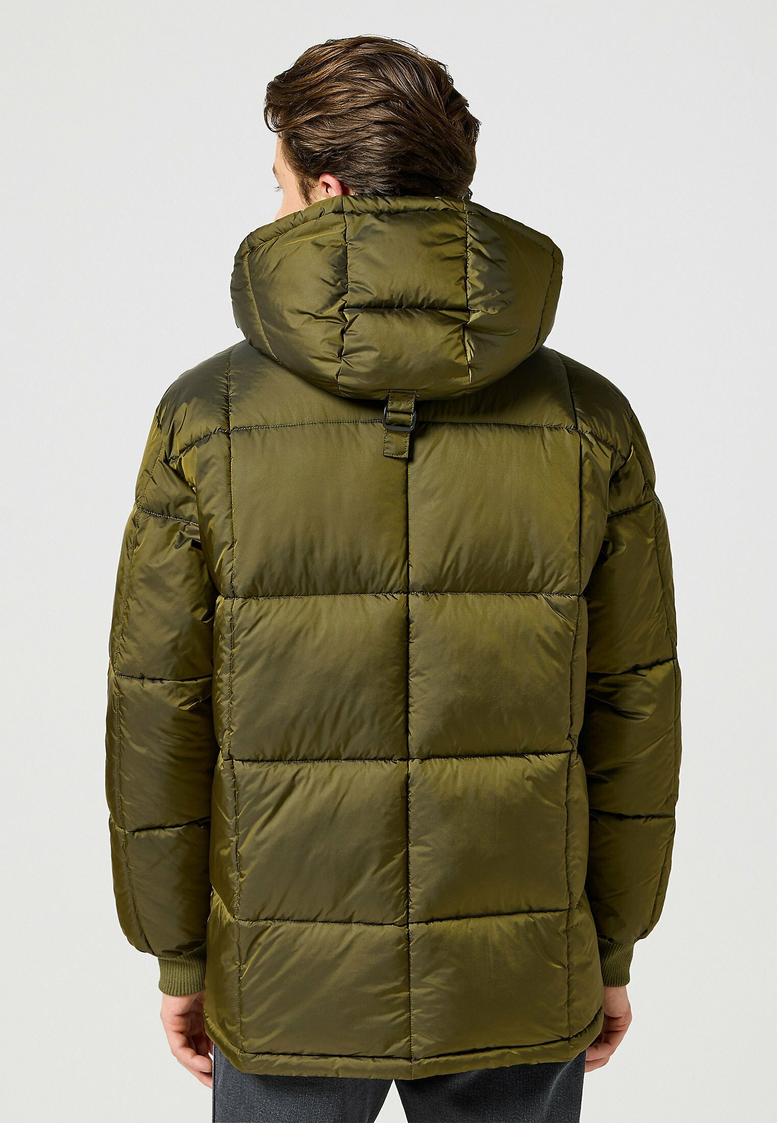 Wrangler PARKA JACKET
