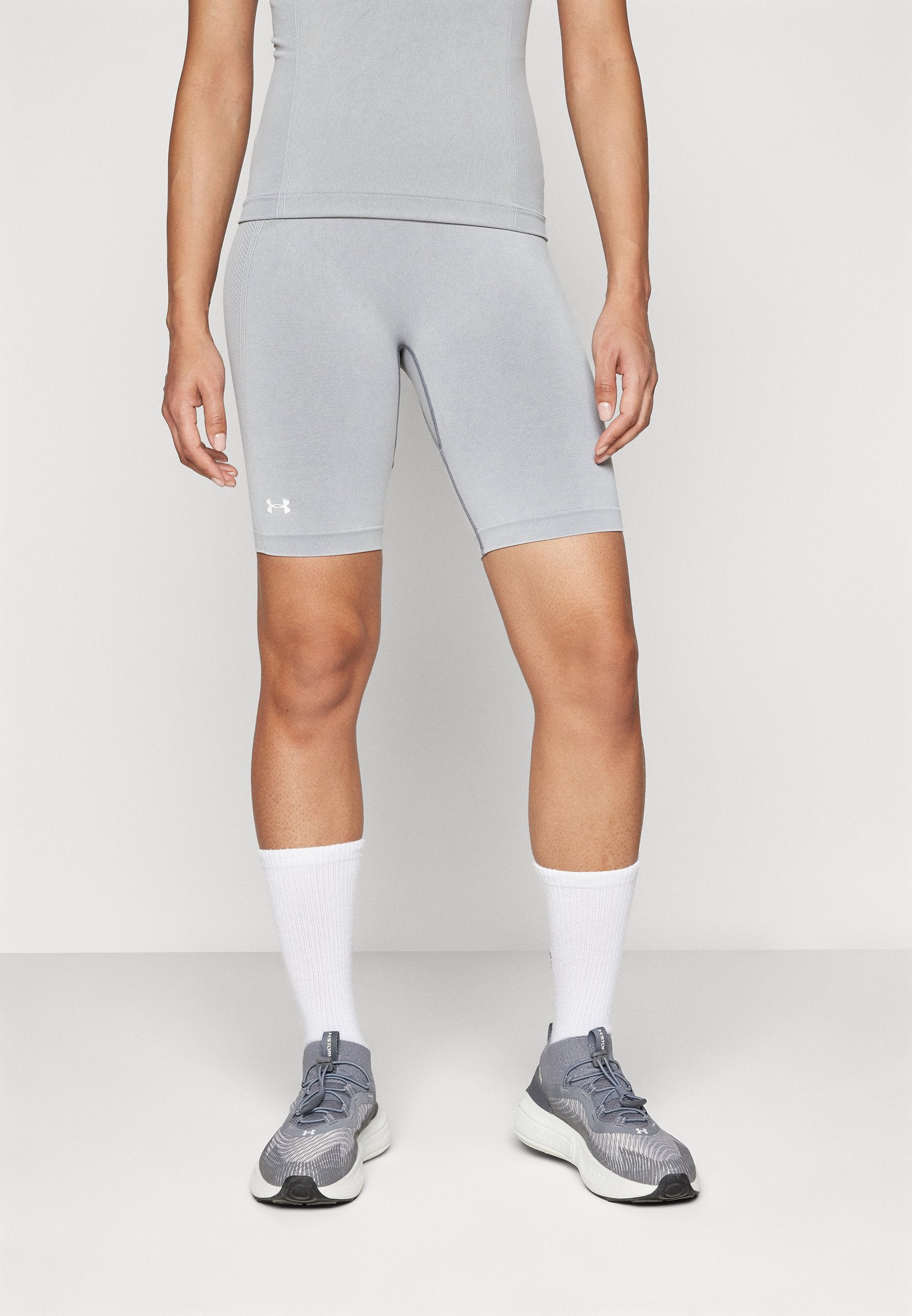 Under Armour VANISH SEAMLESS WASHED SHORT