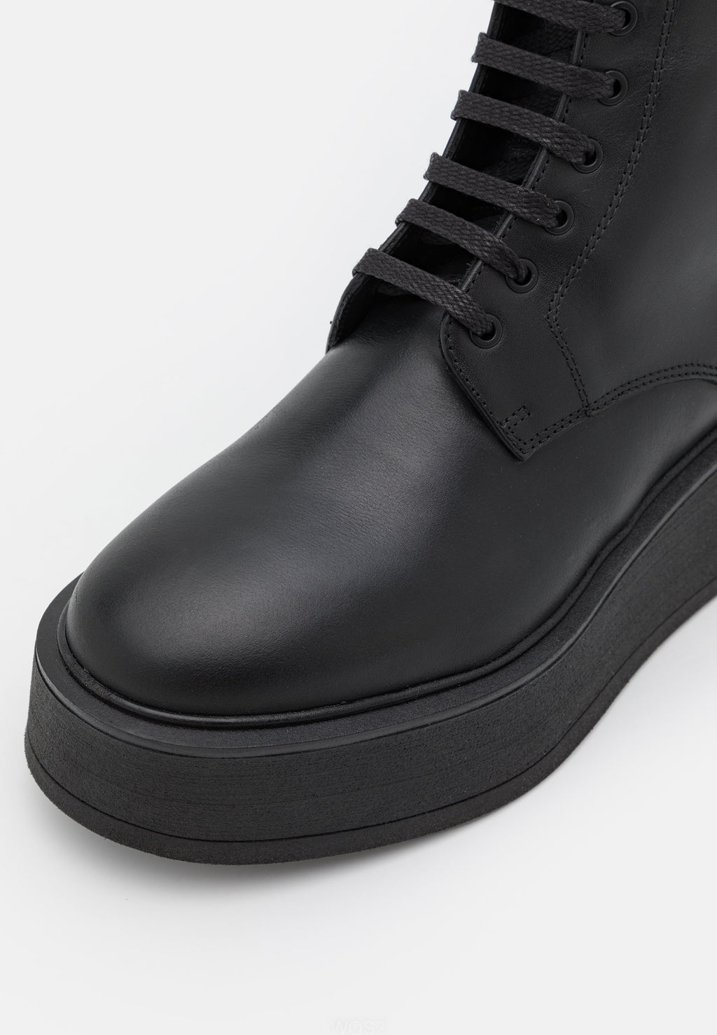 ZEPHYR HI LACE BOOT Media 5