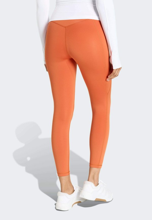 adidas Performance OPTIMÉ ESSENTIALS WORKOUT 7/8 LEGGINGS