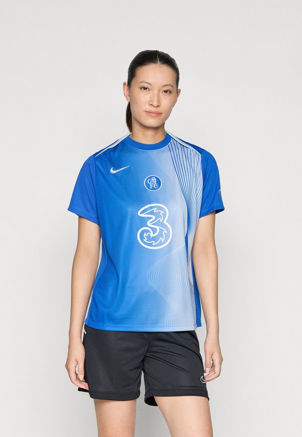 Nike Performance CHELSEA FC ACADEMY PRO THIRD