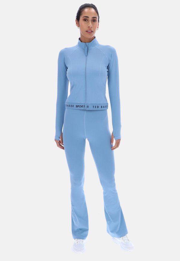 Ted Baker Sports ESSENTIALS ZIP UP