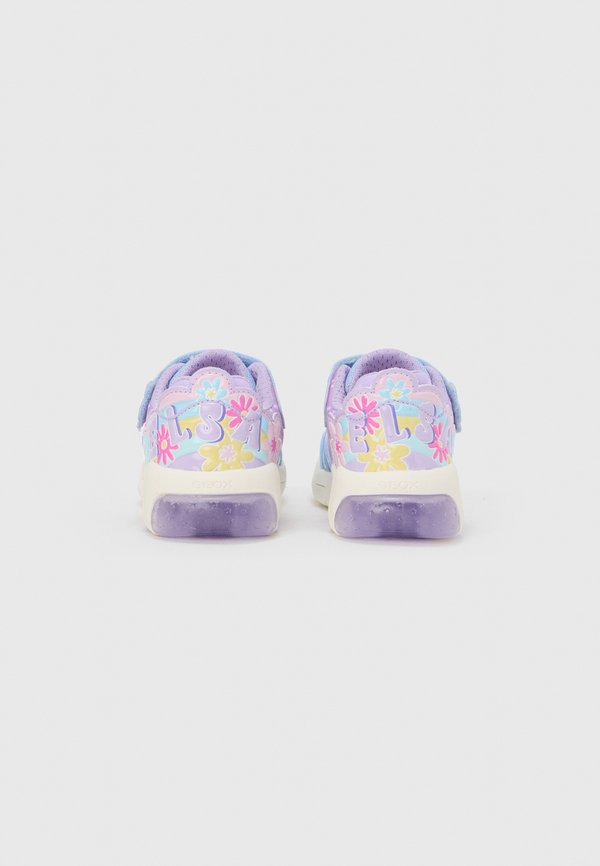Geox PRINCESS FADINLIGHT GIRL