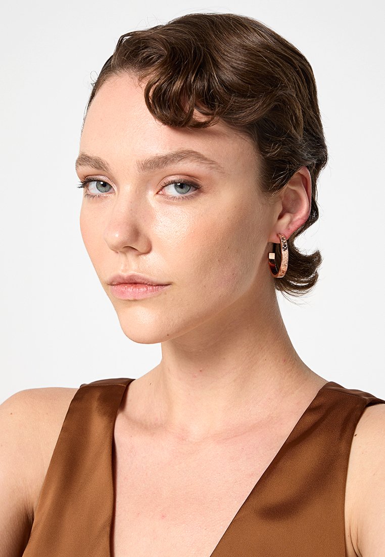 Michael Kors Ohrringe Media 2