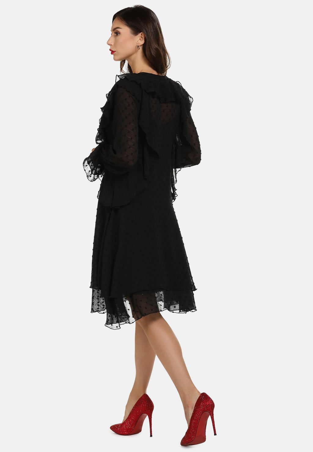 faina  KLEID