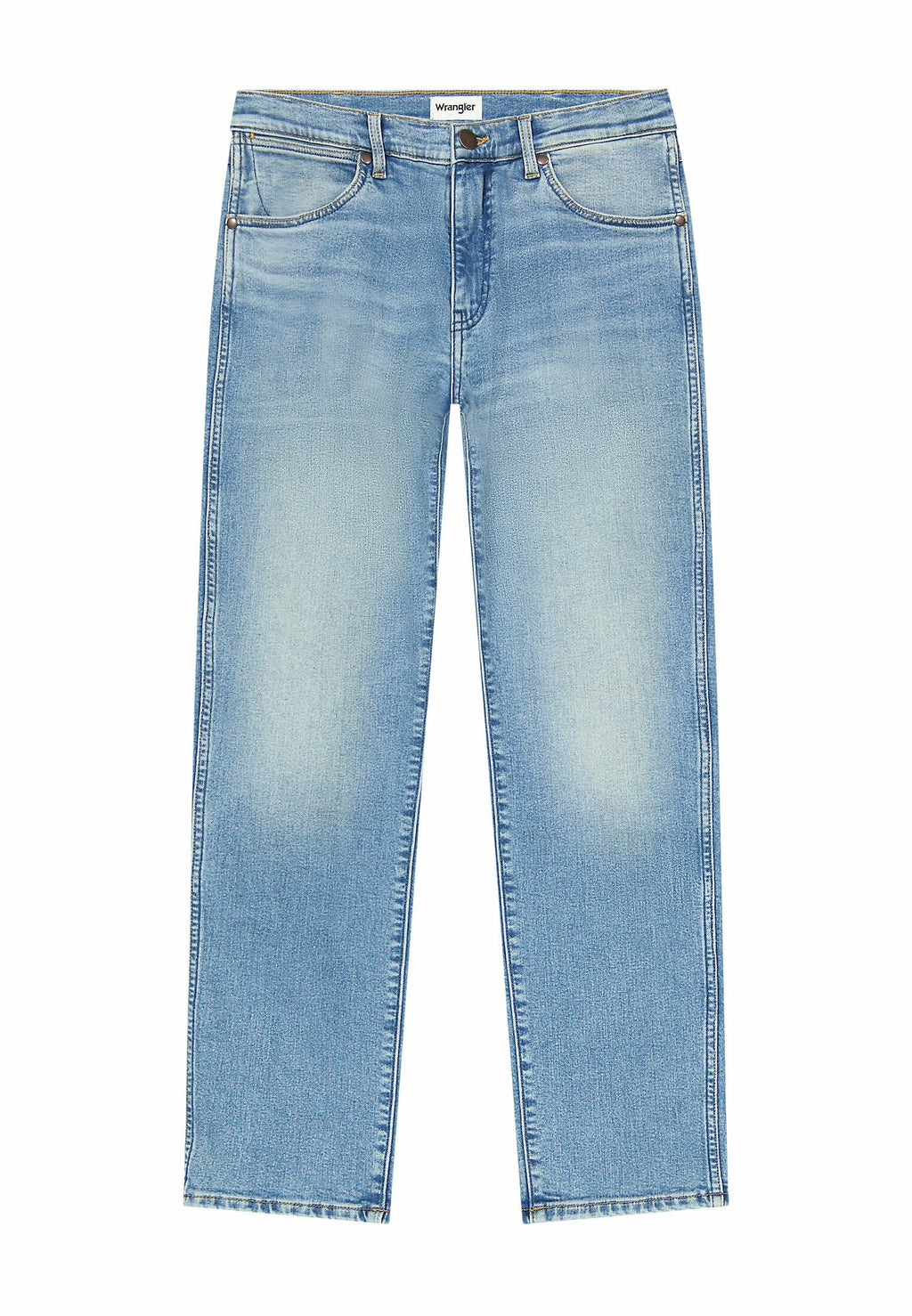 Wrangler LARSTON
