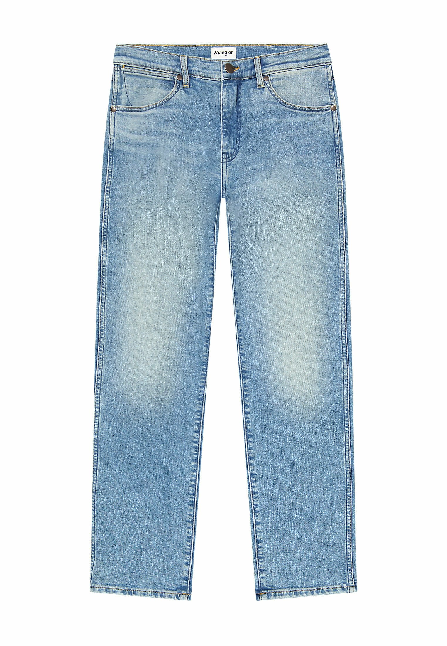 Wrangler LARSTON