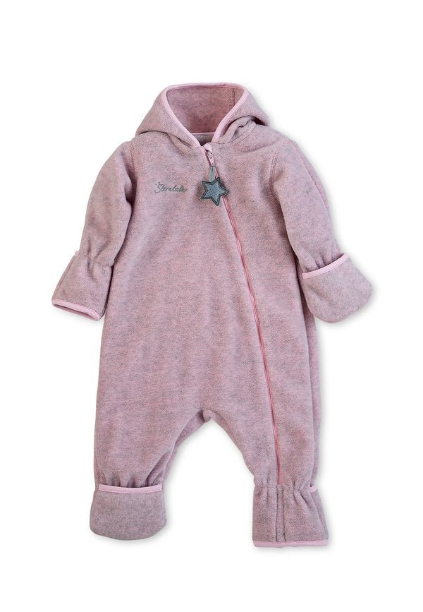 Sterntaler OVERALL MICROFLEECE