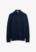 Superdry & Co Jumper - indigo blue marl