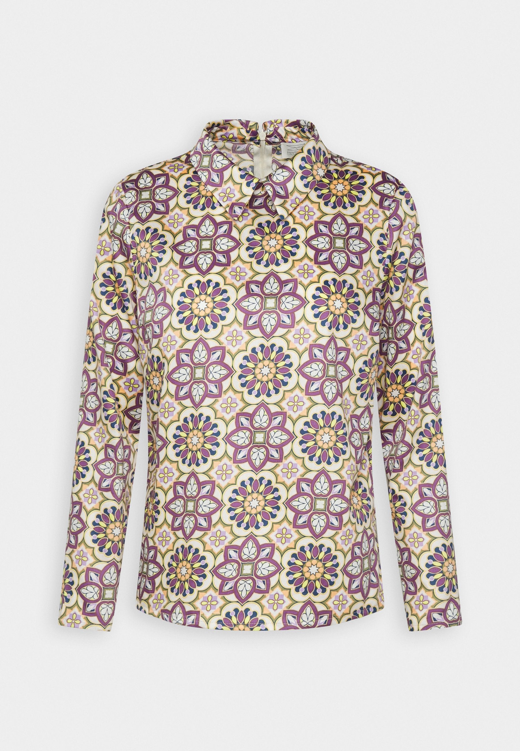 Progetto Quid BLUSA PARIGI