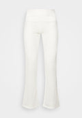 Weekday SERENA BOOTCUT TROUSERS