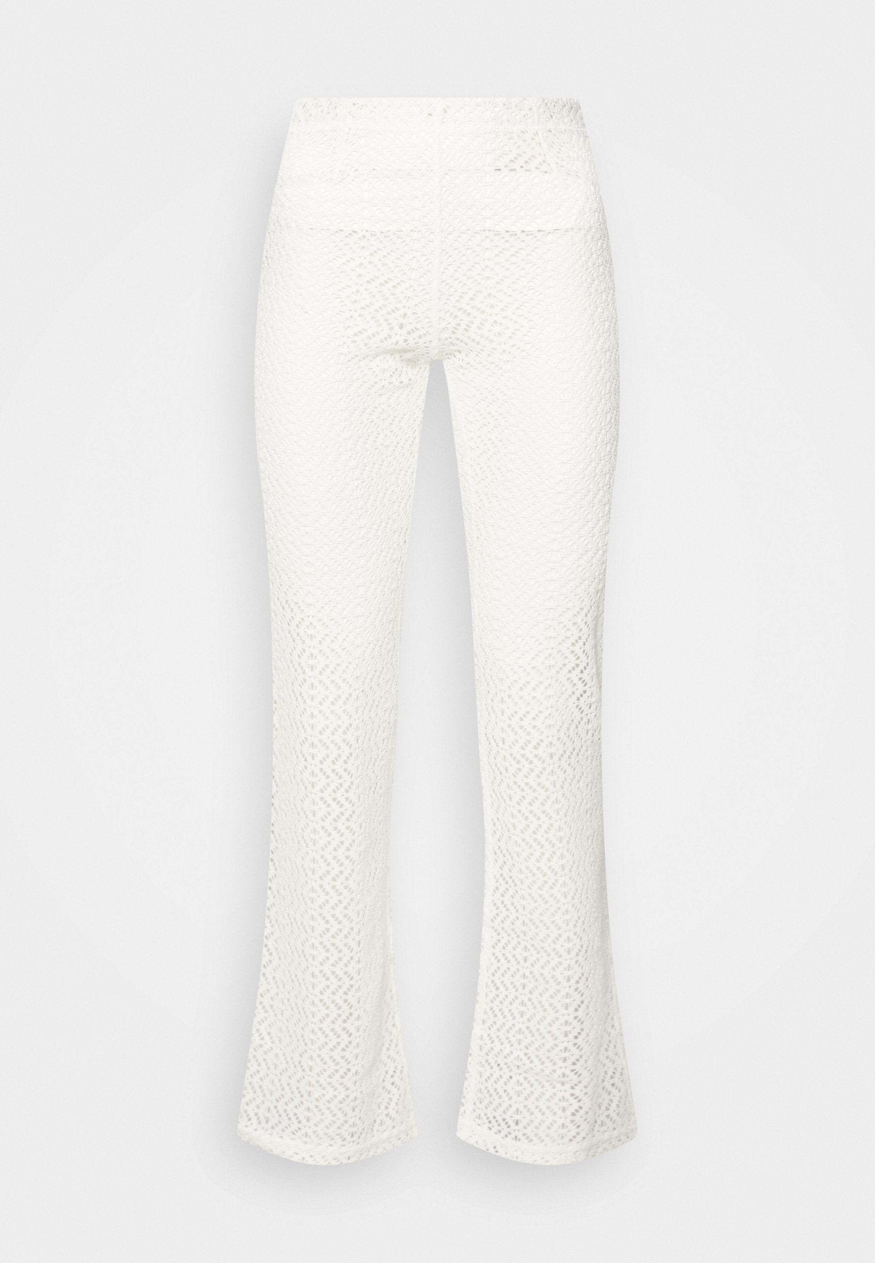 Weekday SERENA BOOTCUT TROUSERS