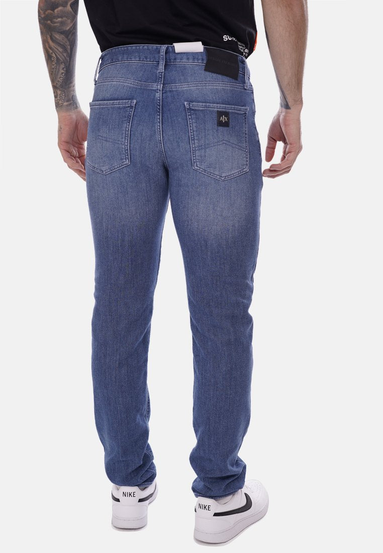 Armani Exchange Jeans Slim Fit Media 3