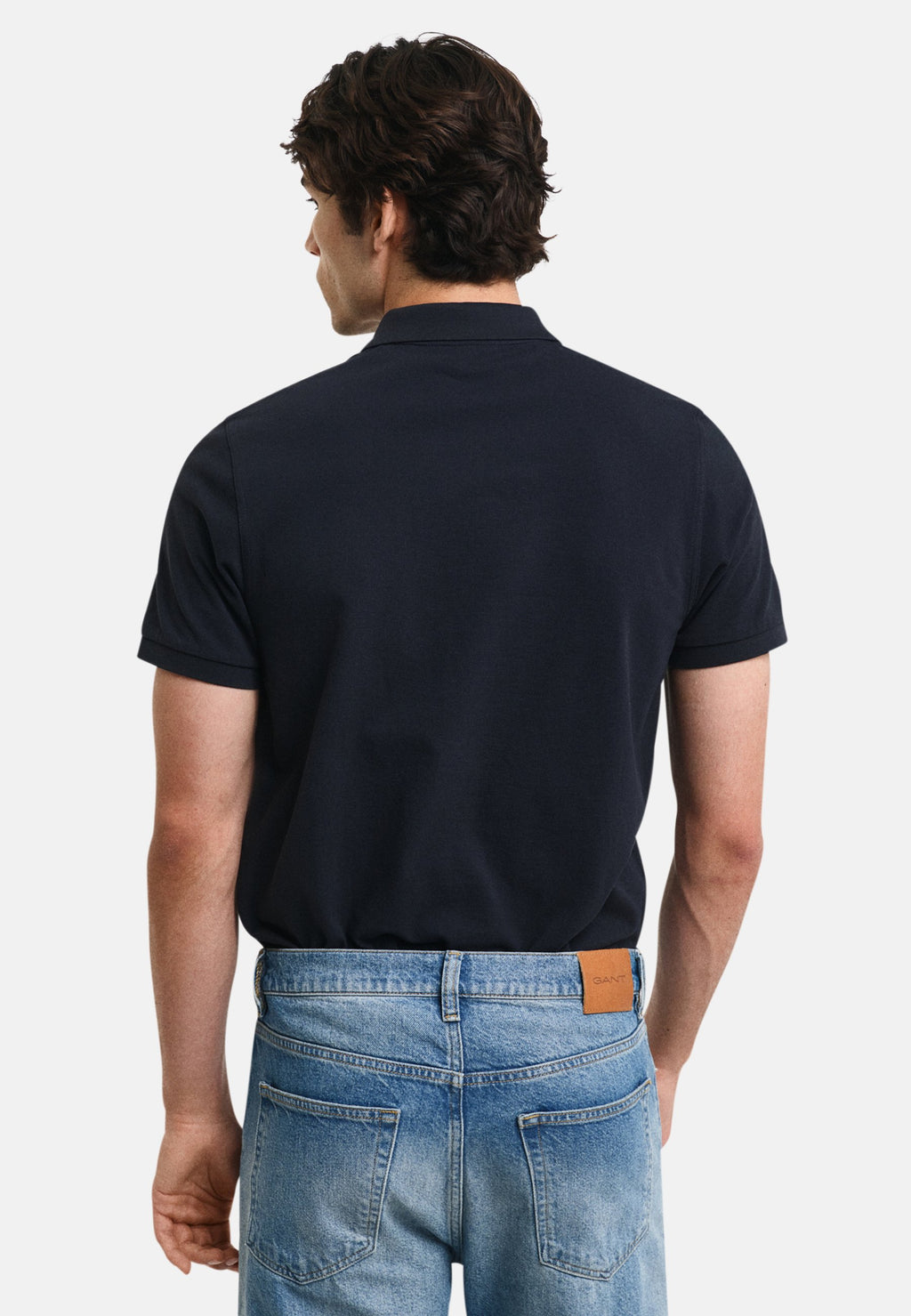 GANT TONAL SHIELD
