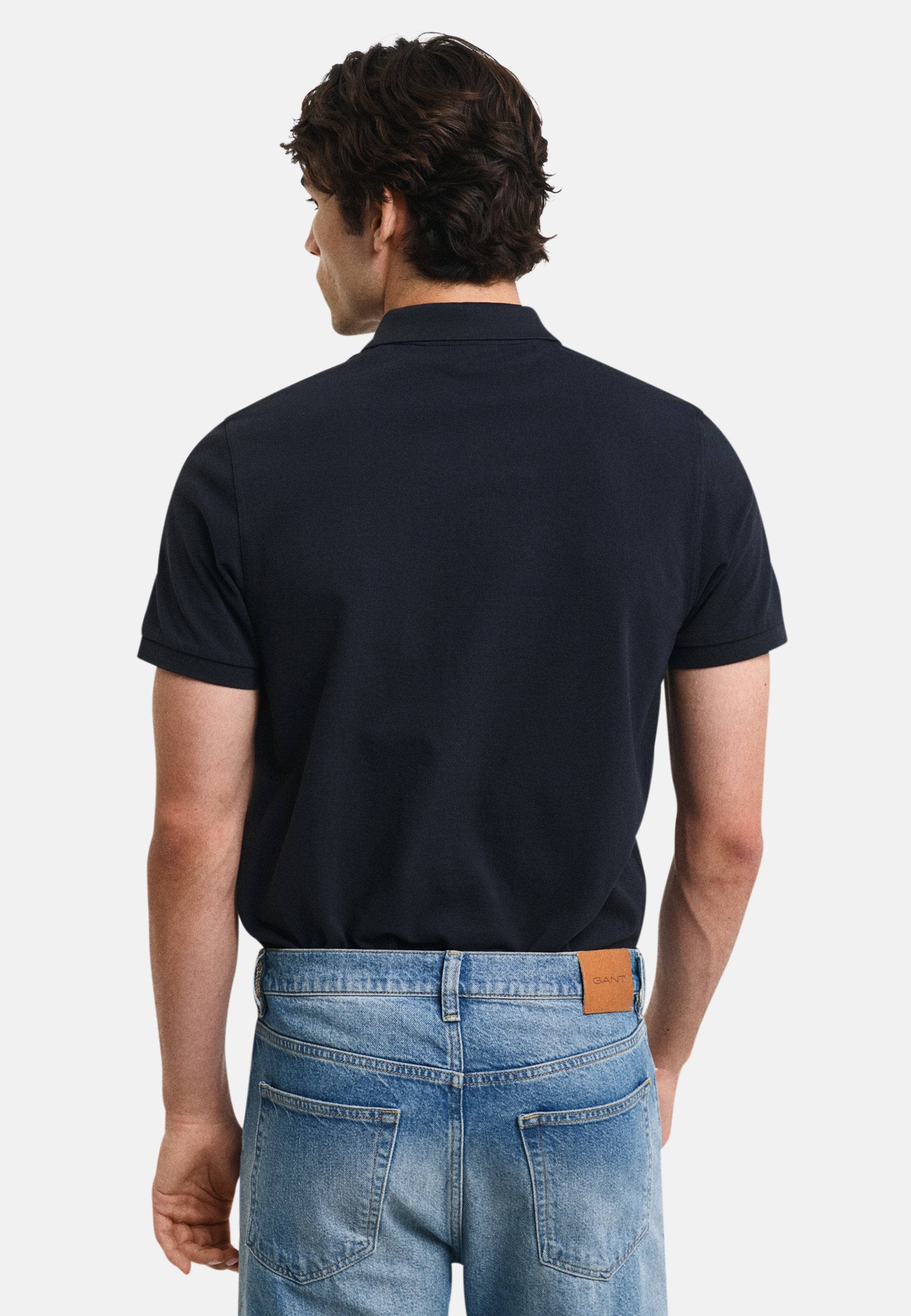 GANT TONAL SHIELD
