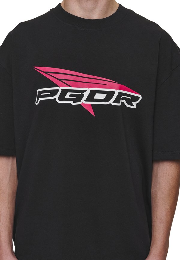 Pegador BLAMOR OVERSIZED TEE