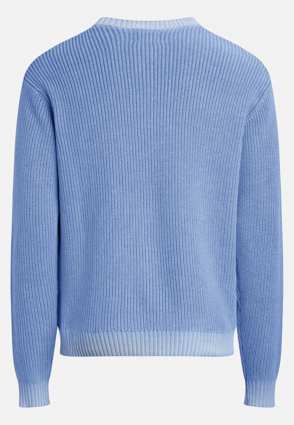 Redefined Rebel DREW KNIT BOXY FIT
