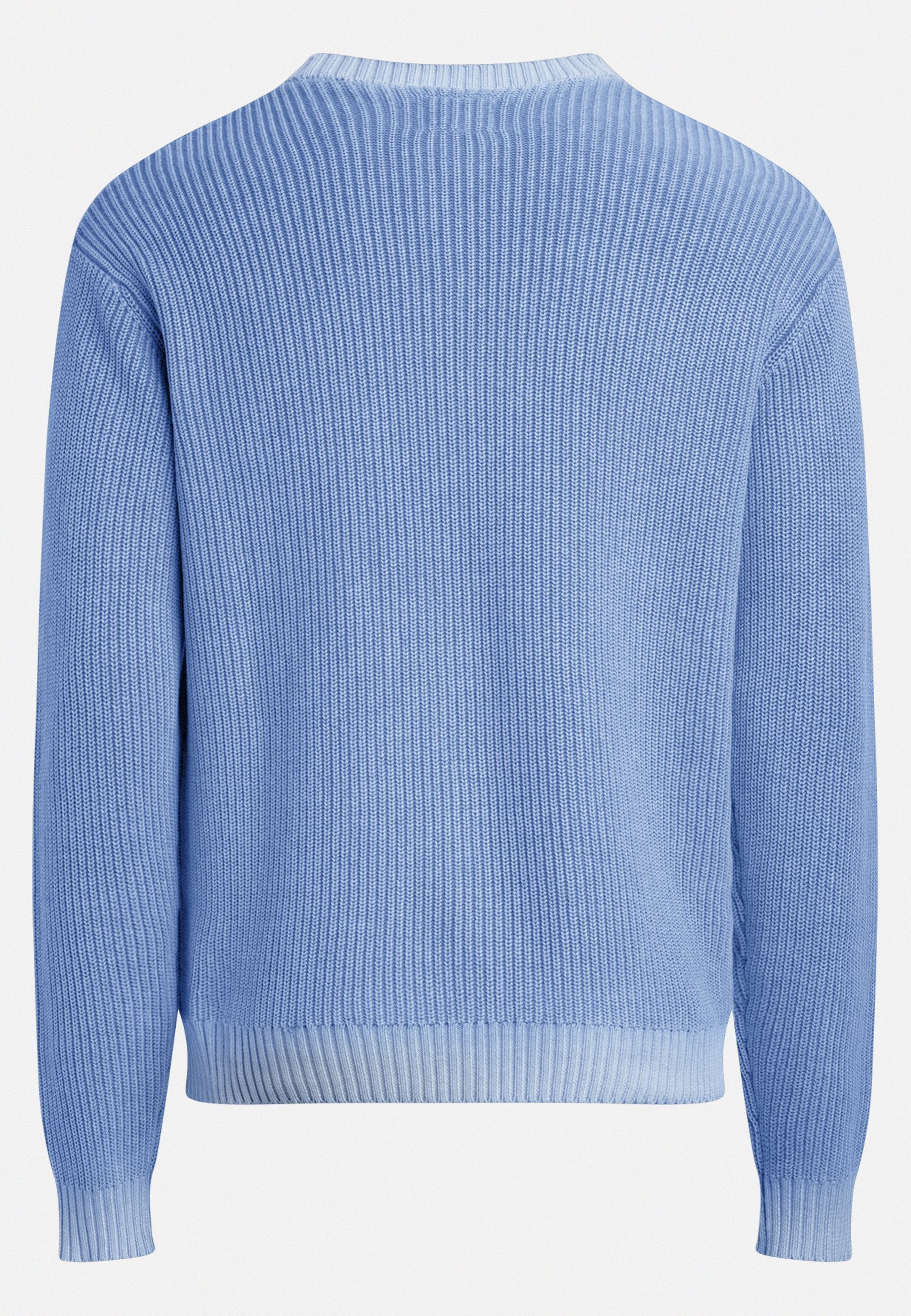 Redefined Rebel DREW KNIT BOXY FIT