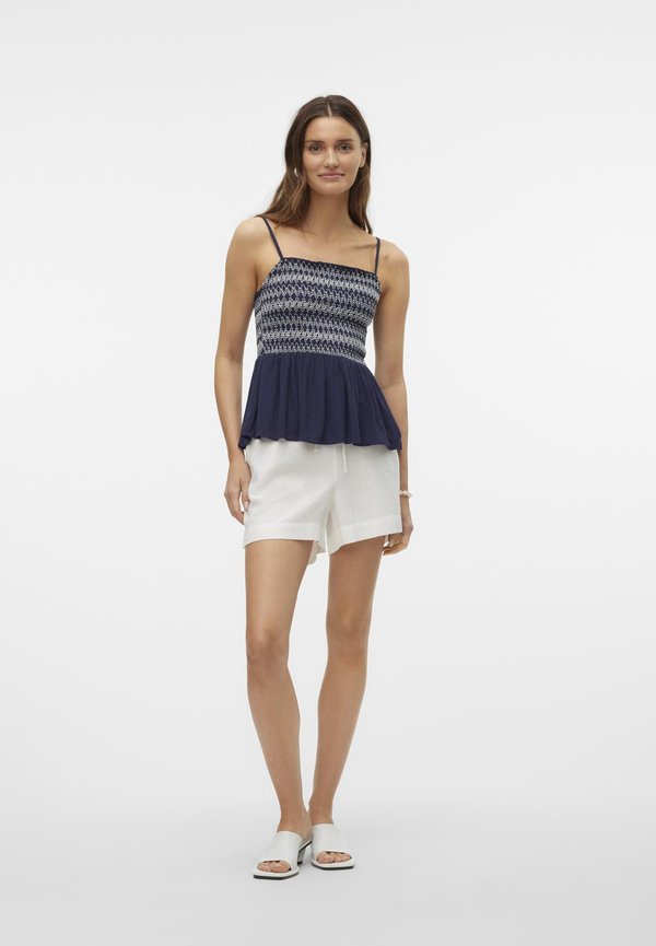 Vero Moda VMHOUSTON SINGLET