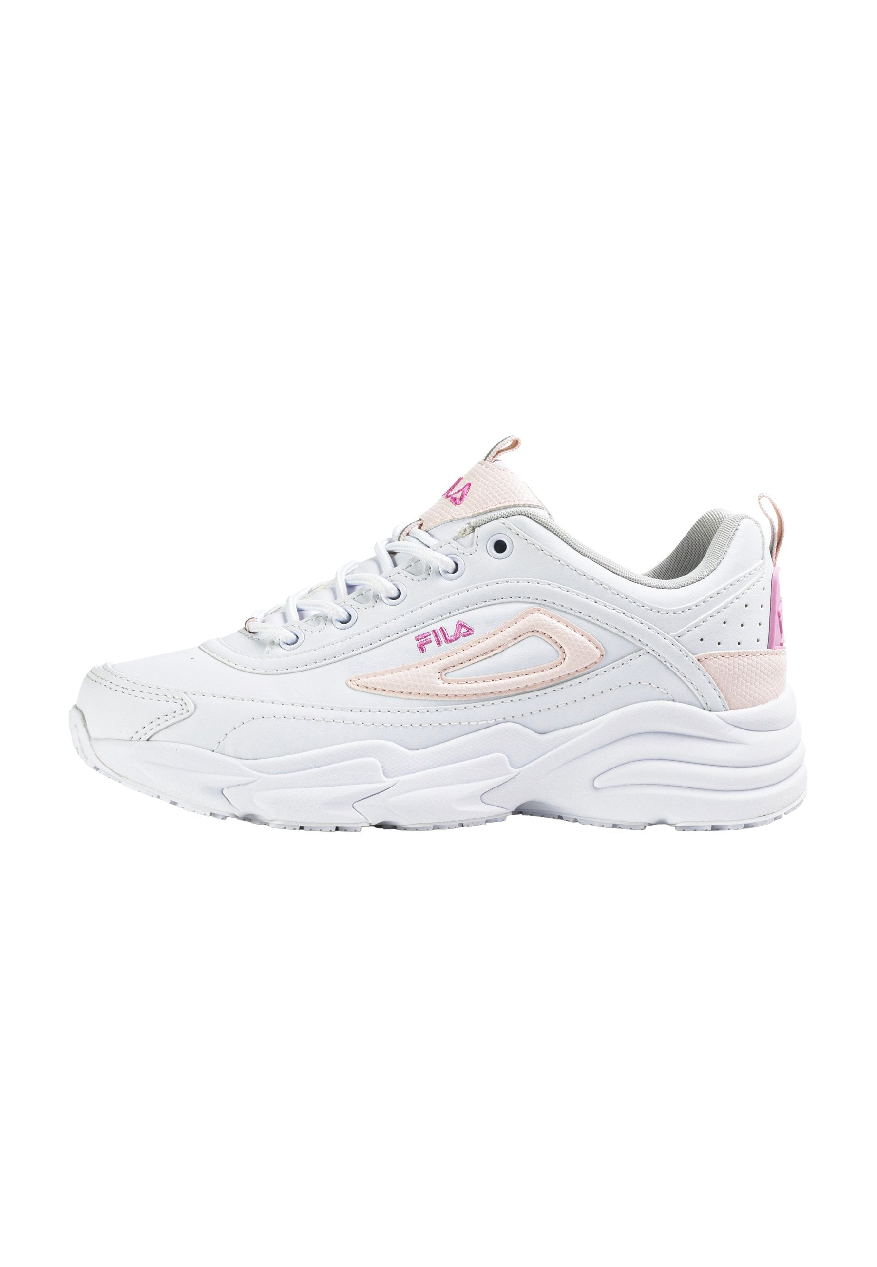 FILA FOOTWEAR SKYE TEENS Media 1
