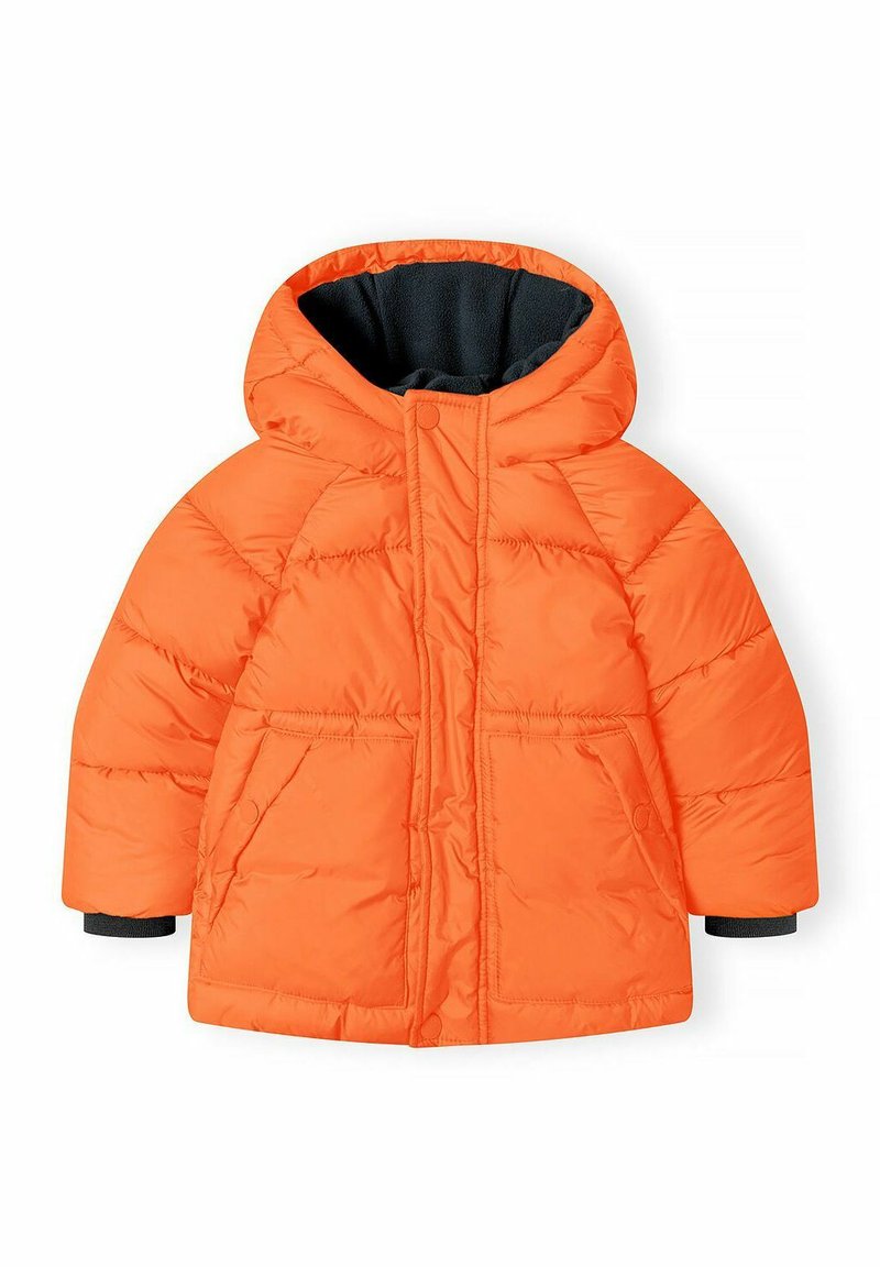 PADDER PUFFER Media 1