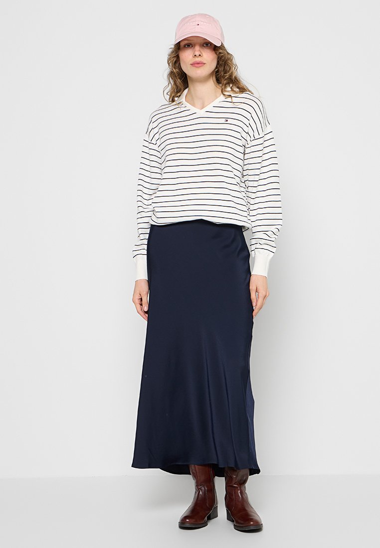 Tommy Hilfiger Strickpullover Media 2