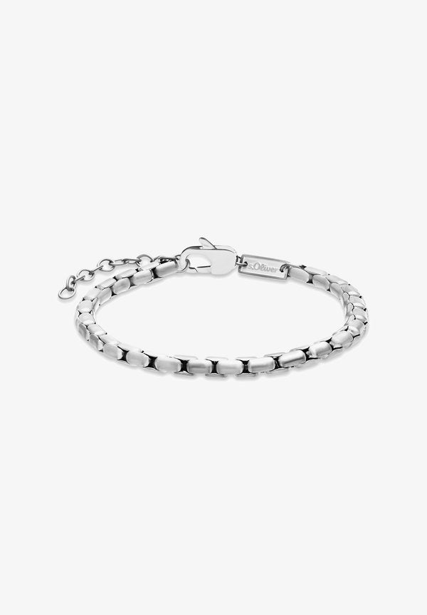 s.Oliver THE BASICS - Bracelet - metal