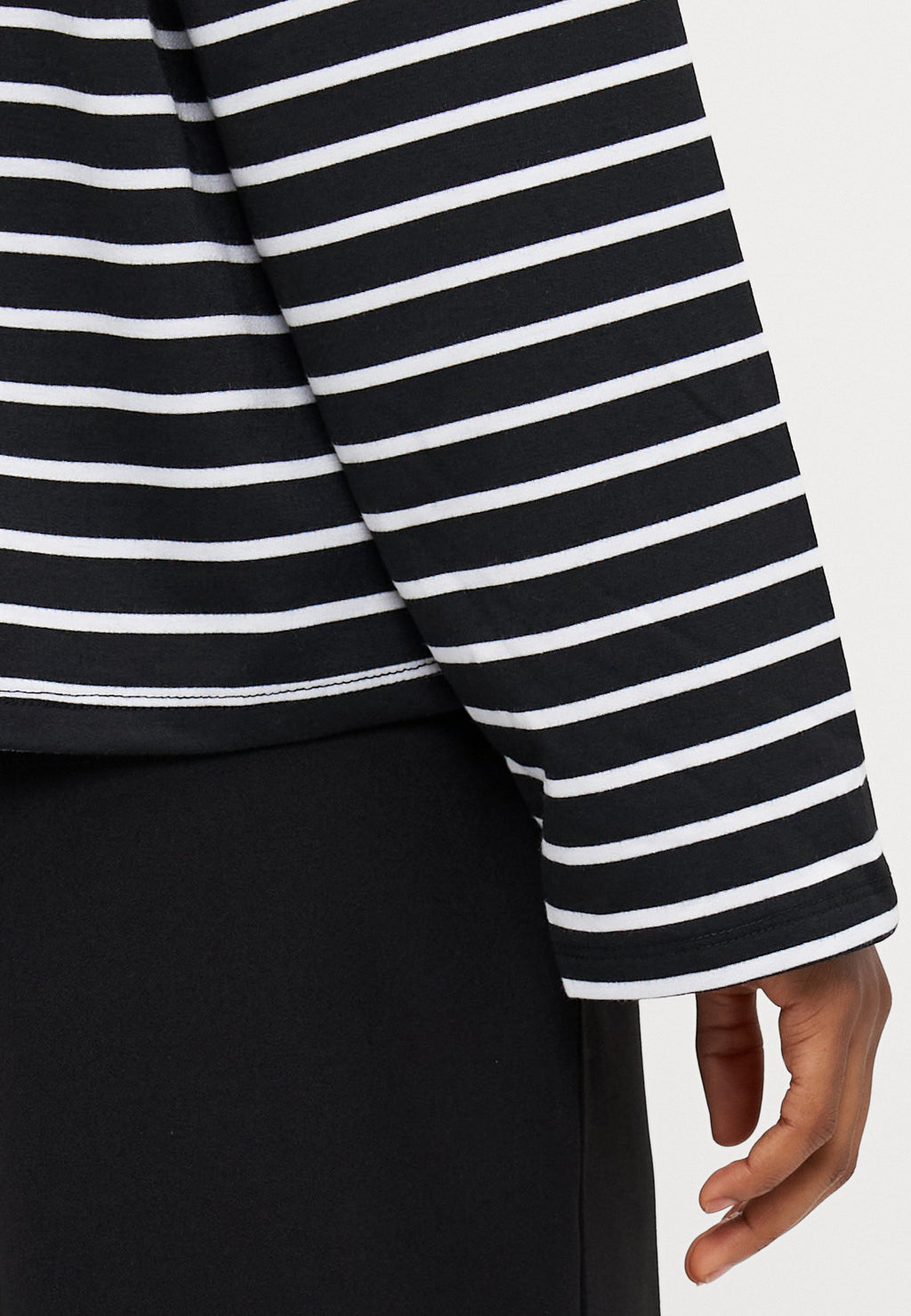 Vero Moda Petite VMALMA STRIPED