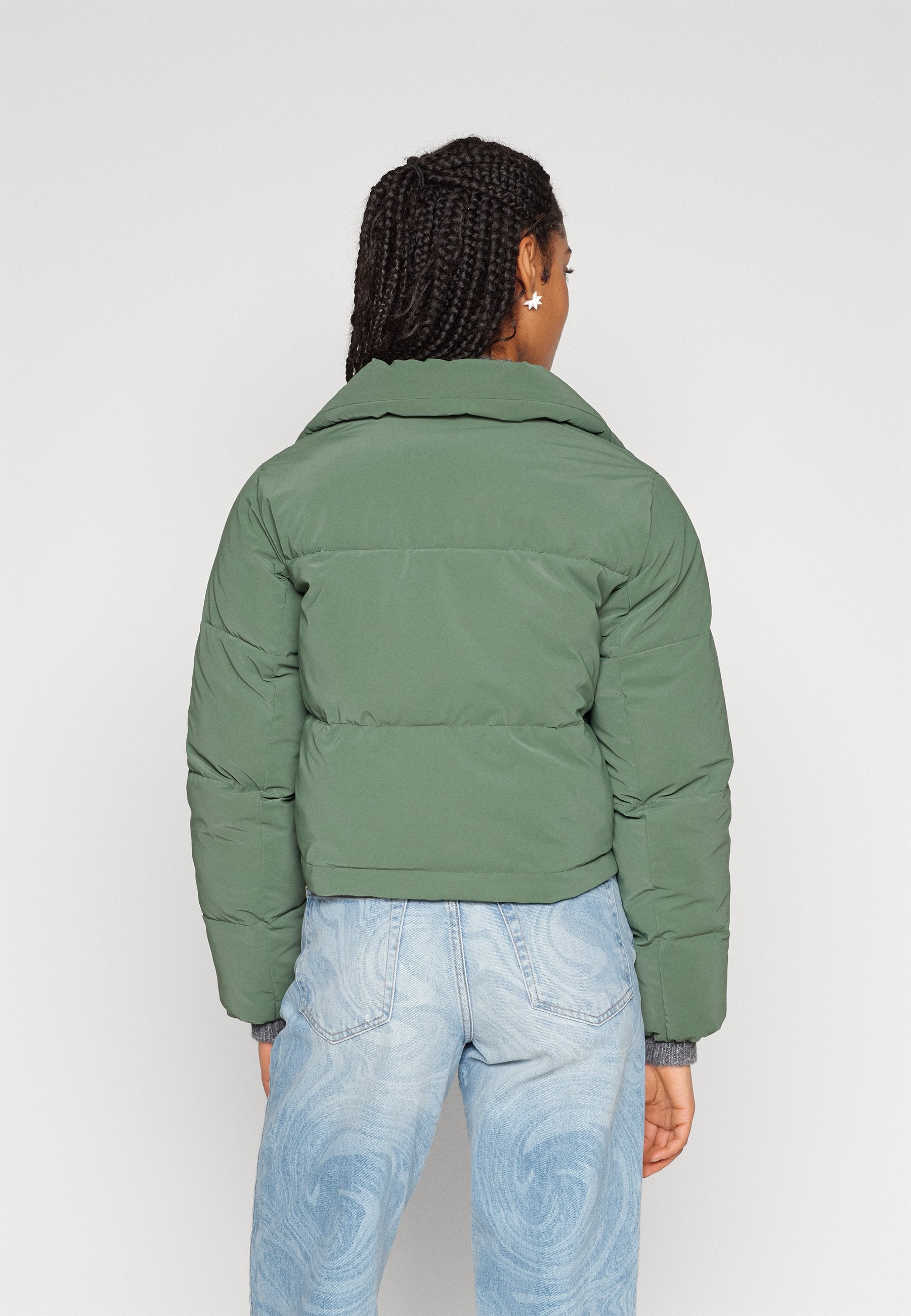 ONLLIVIA PUFFER JACKET Media 4