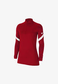 Nike Performance Sports T-shirt - university red/gym red/white/white