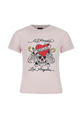 Ed Hardy LOVE KILLS SLOWLY DIAMANTE