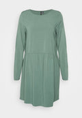 Vero Moda VMHBECCA SHORT DRESS