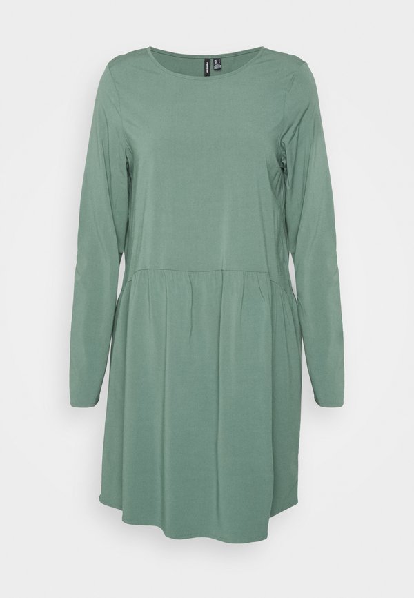Vero Moda VMHBECCA SHORT DRESS