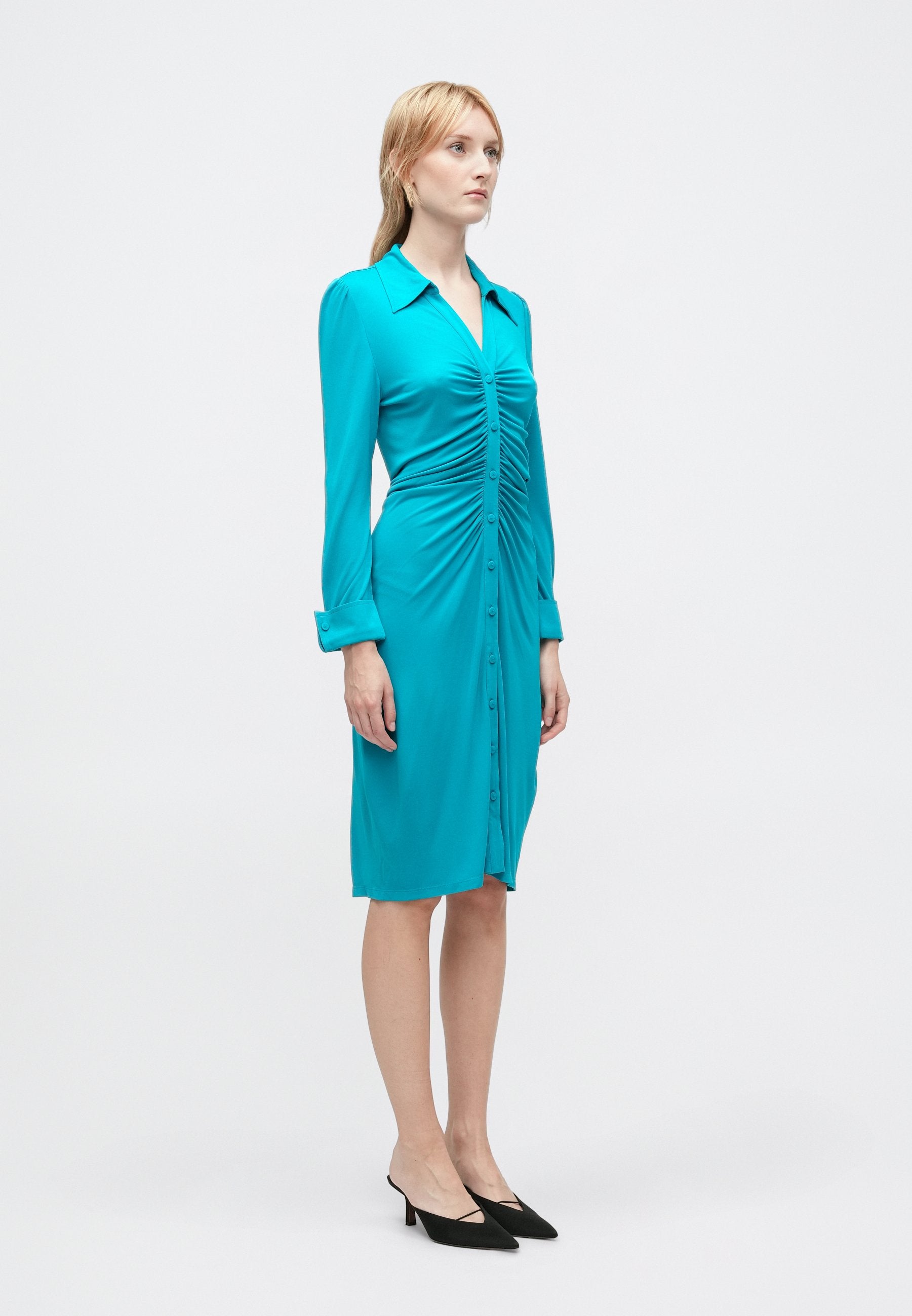 Diane von Furstenberg SHESKA SLEEVE
