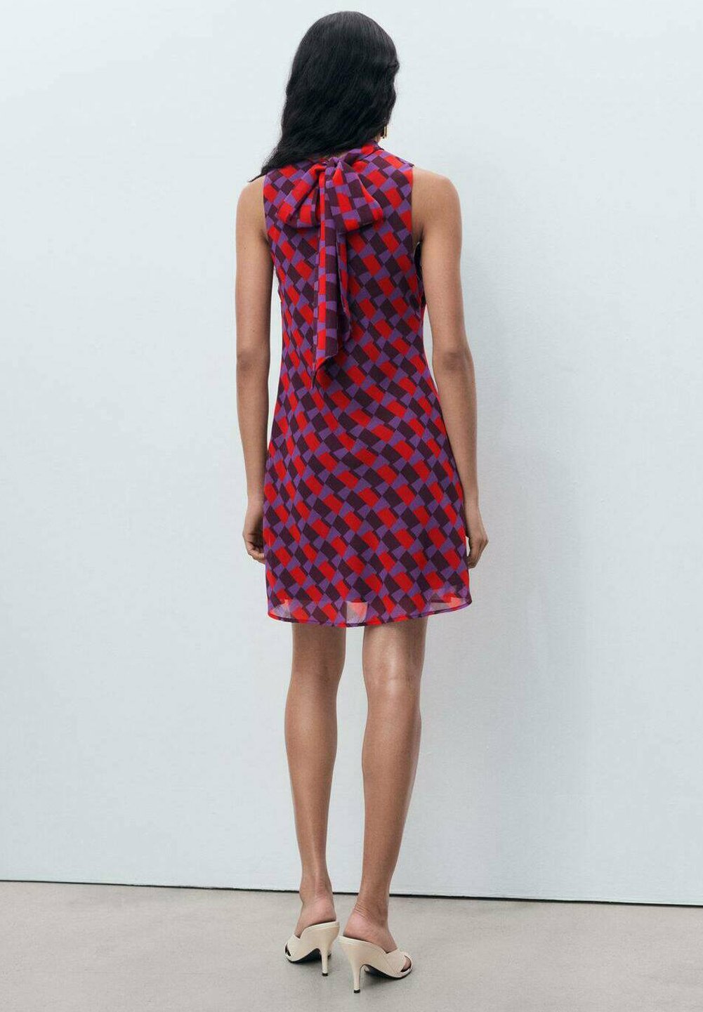 Mango PRINTED