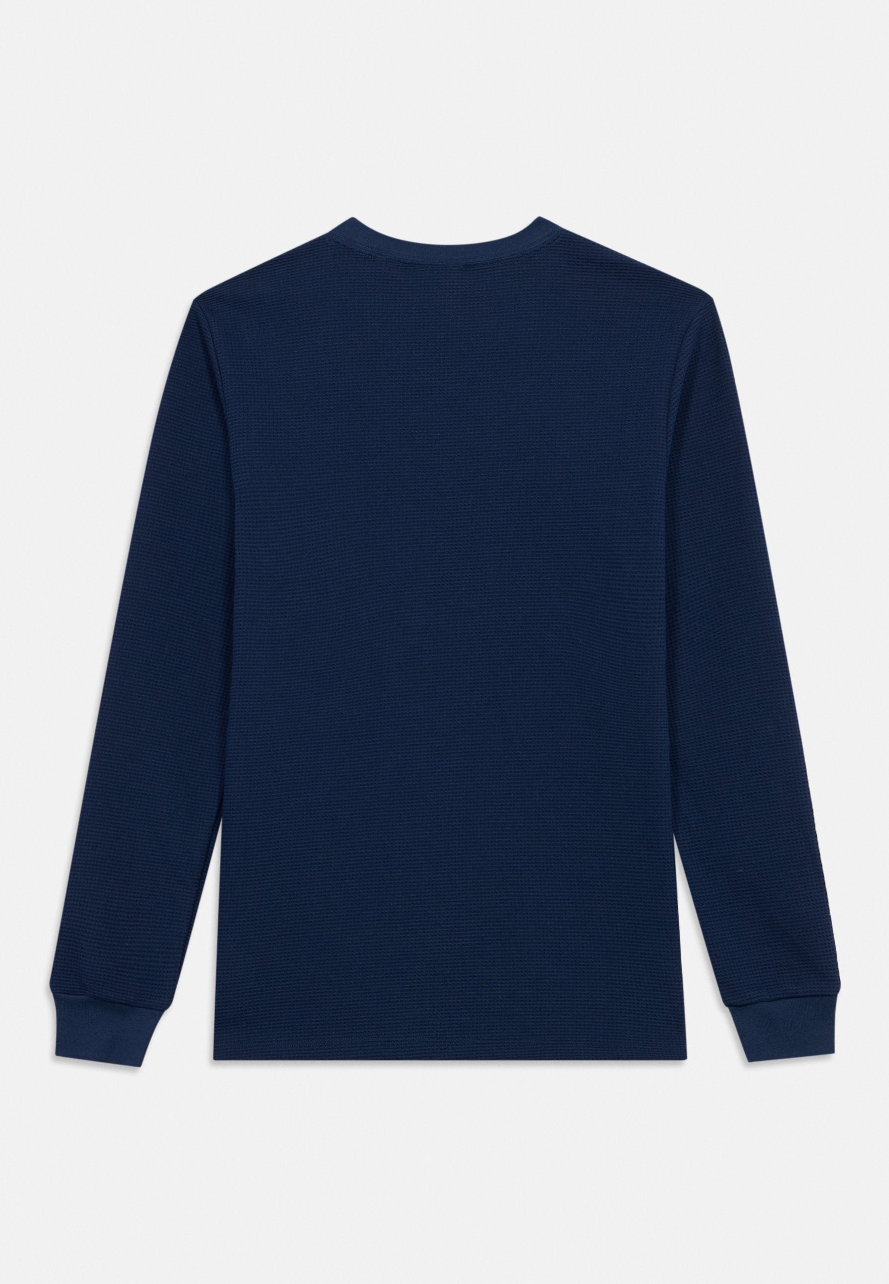 JUNIOR LONGSLEEVE UNISEX Media 2