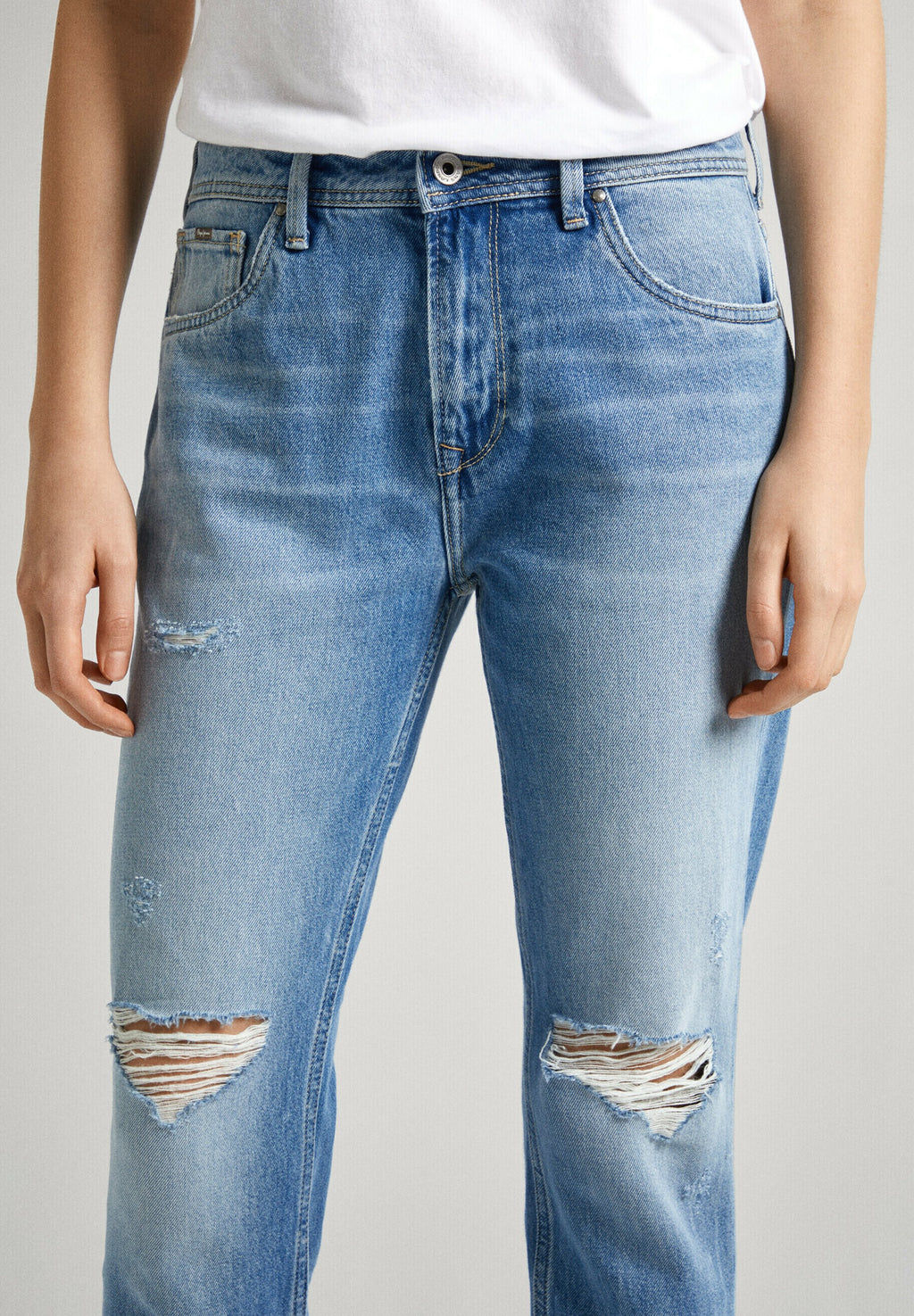 Pepe Jeans