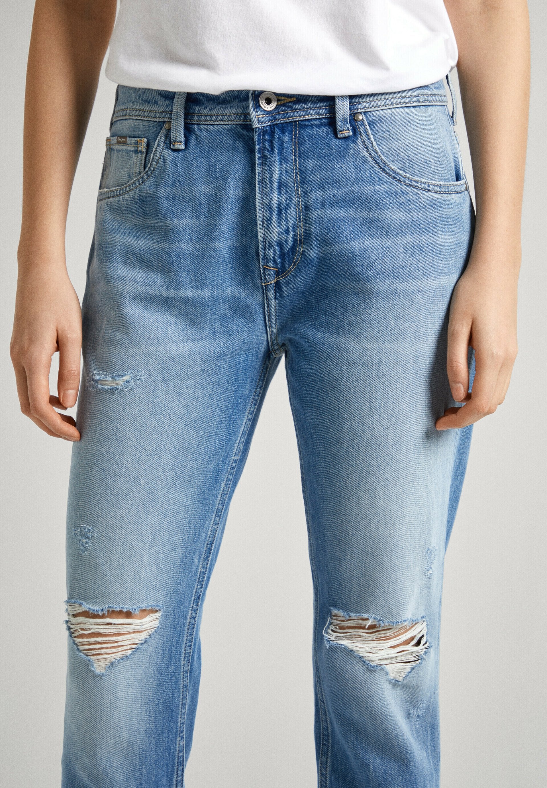 Pepe Jeans
