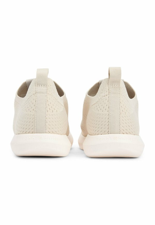 Tommy Hilfiger KNIT LIGHTWEIGHT MONO-SOCK SLIP-ON TRAINERS