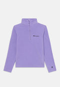 TECH MICRO POLAR HALF ZIP Media 1