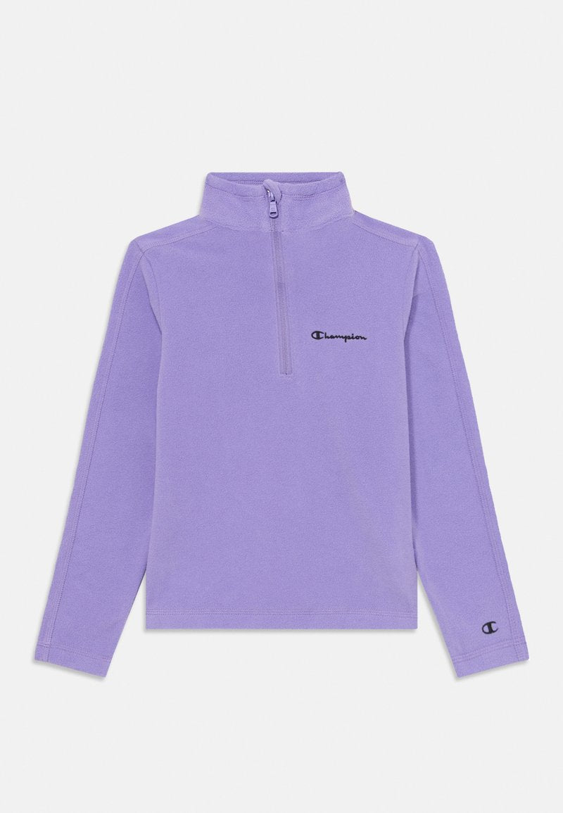 TECH MICRO POLAR HALF ZIP Media 1