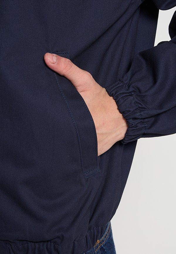 Ben Sherman