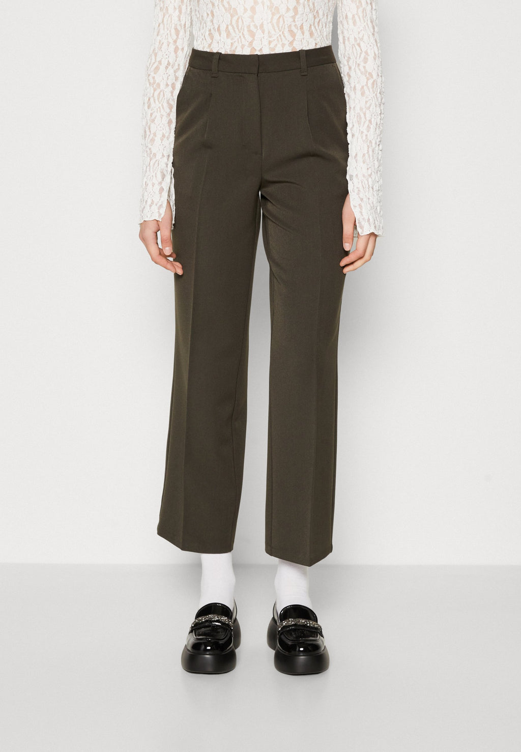 Vero Moda VMISABEL WIDE PANT