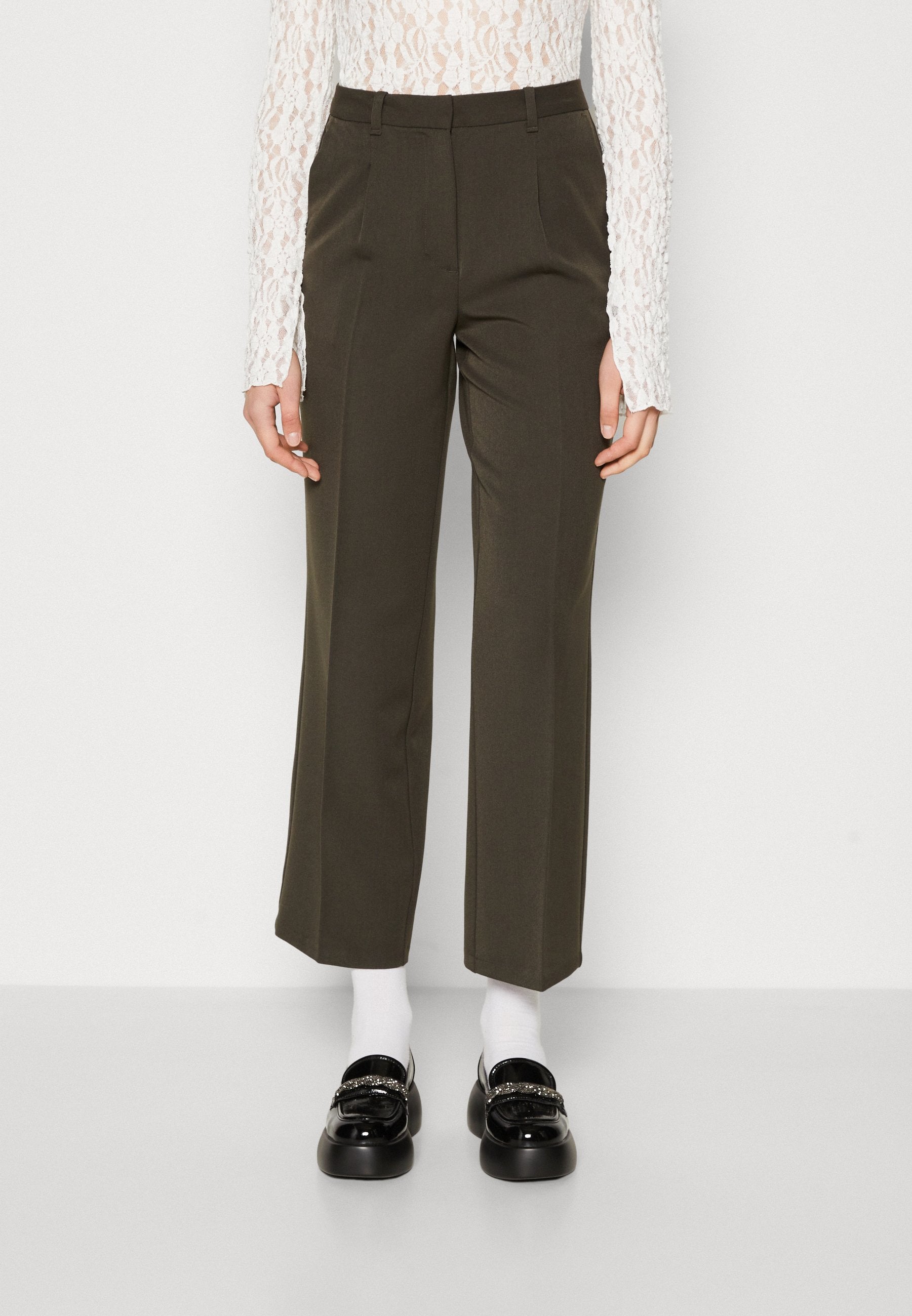 Vero Moda VMISABEL WIDE PANT