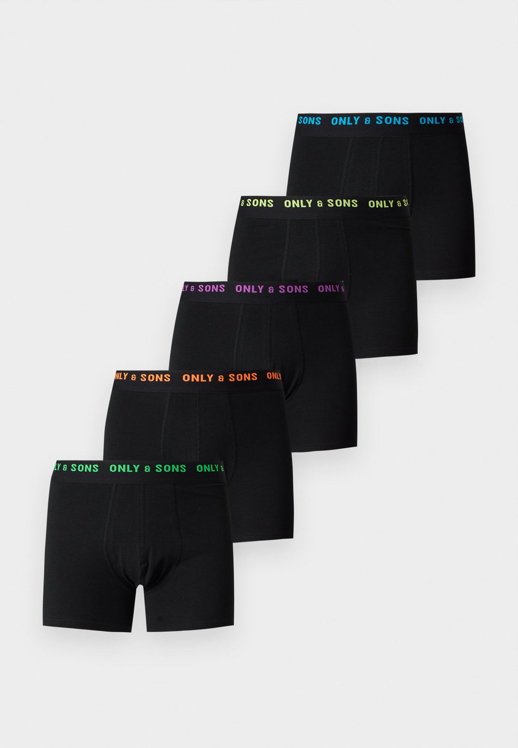 Trunks ONSFITZ 5-pack Media 1