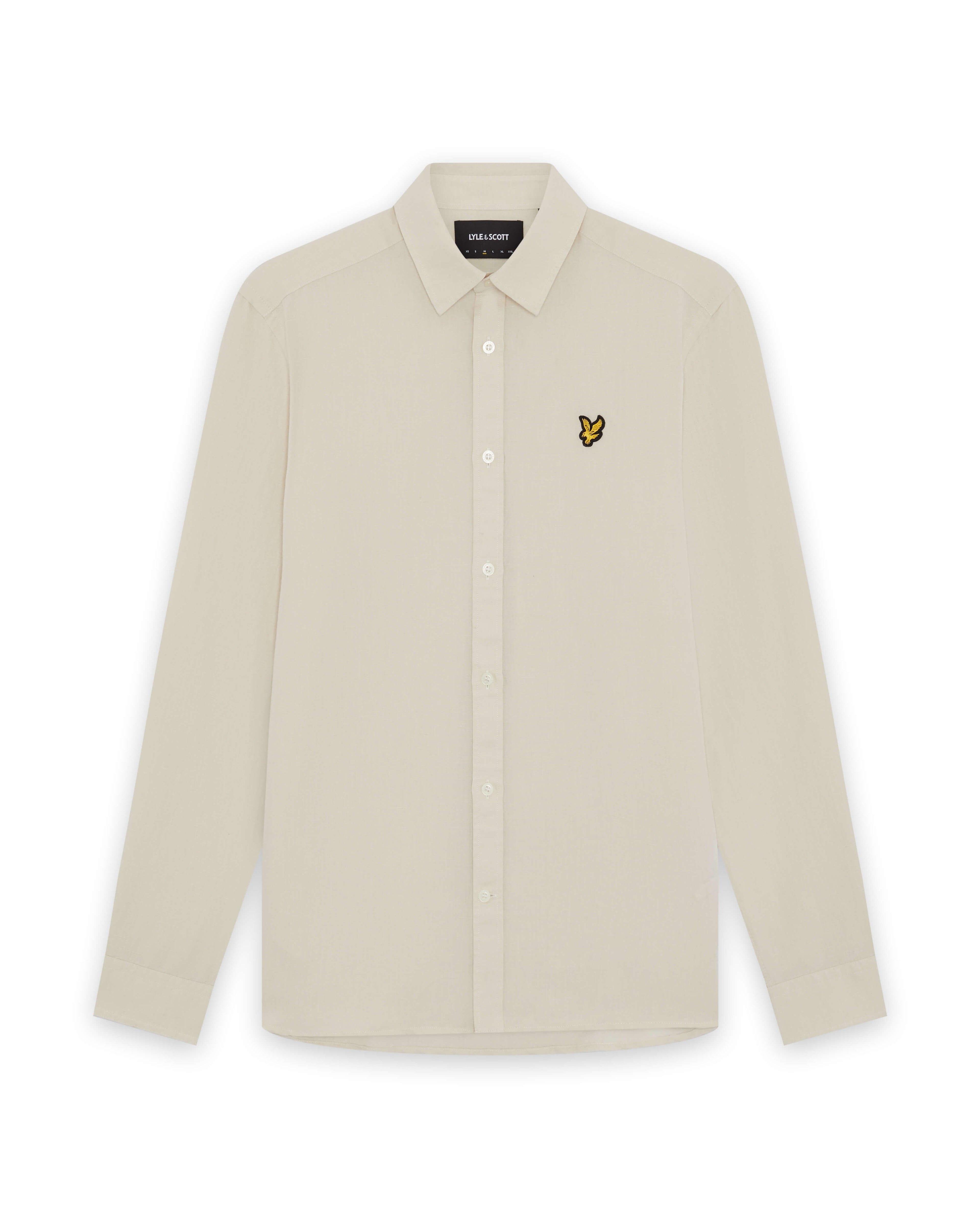 Lyle & Scott