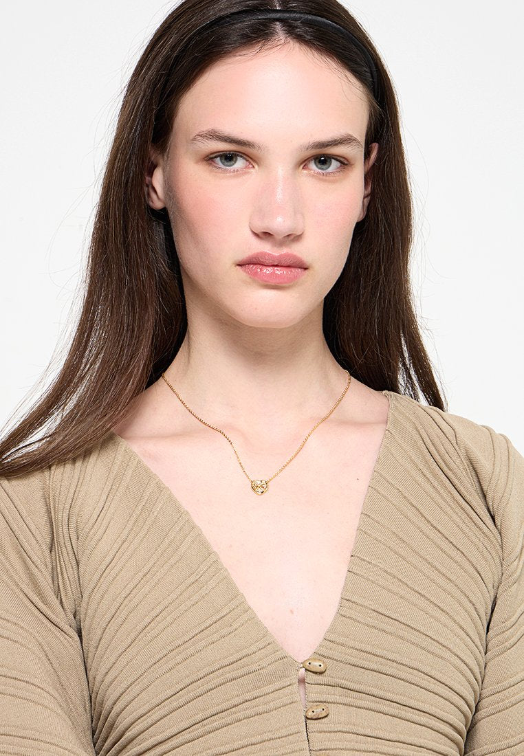 Michael Kors Halskette Media 2