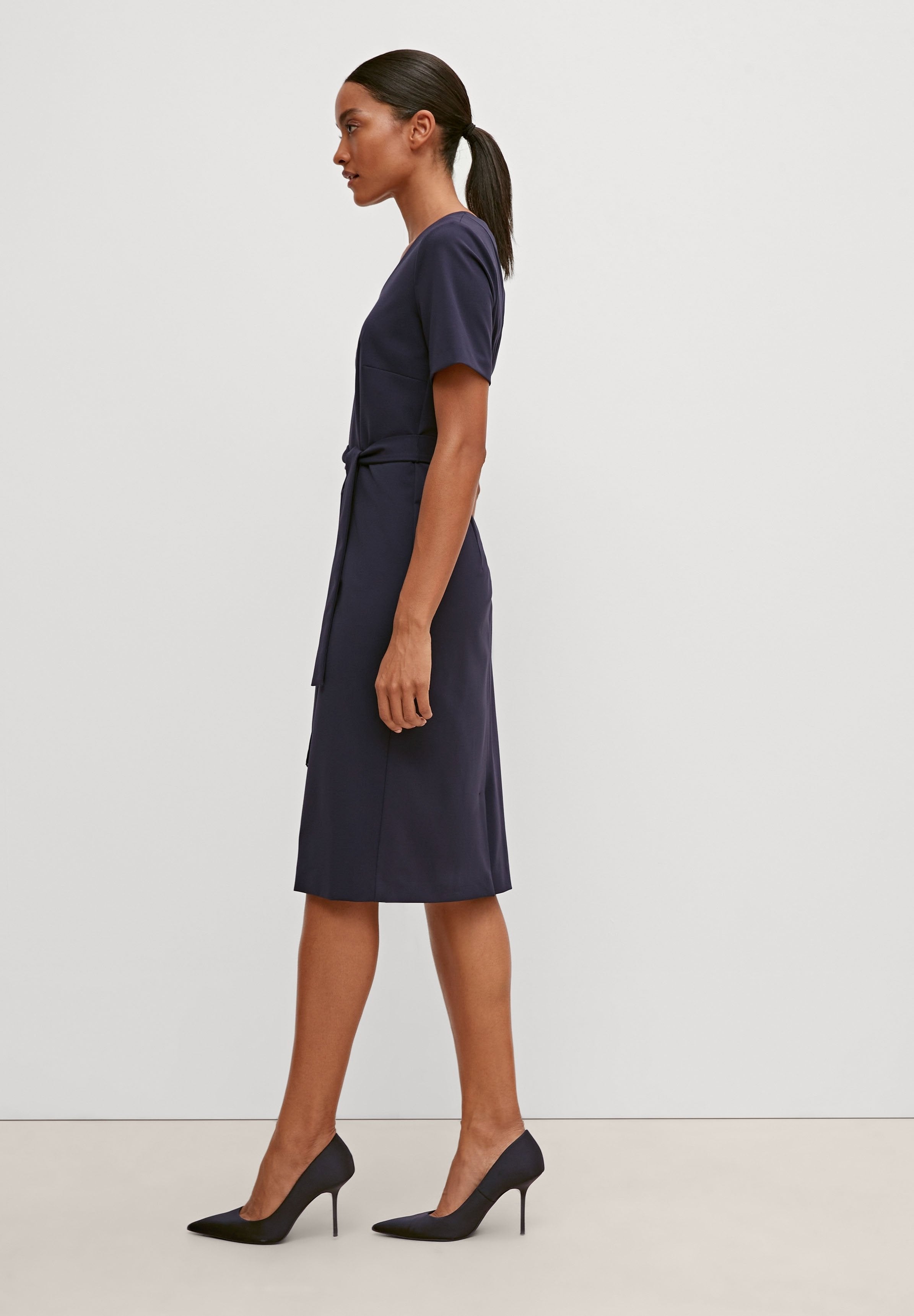 comma Freizeitkleid Media 6