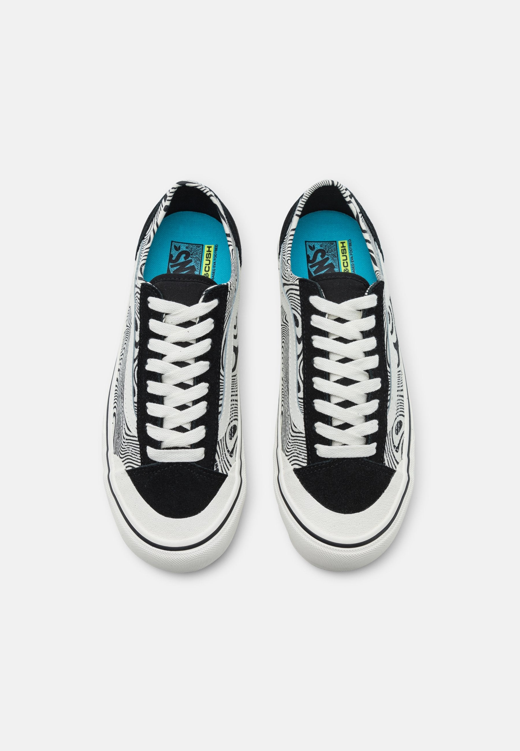 Vans STYLE 136 DECO UNISEX