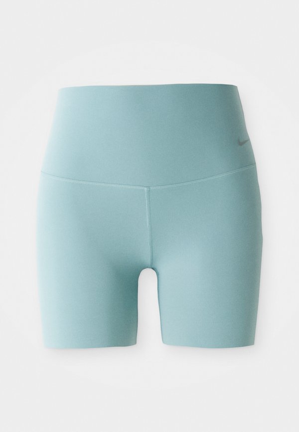 Nike Performance ZENVY - Leggings - light green
